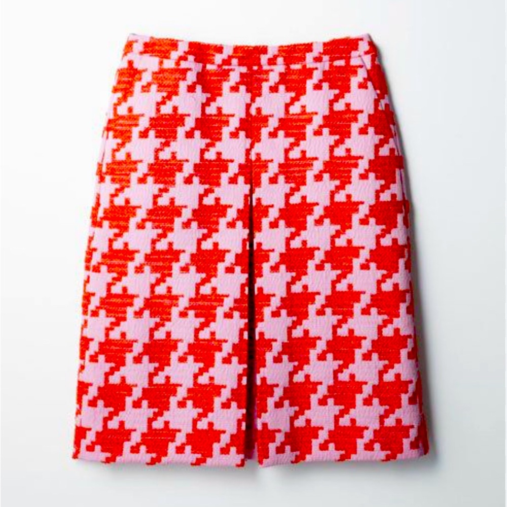 J-Crew Skirt